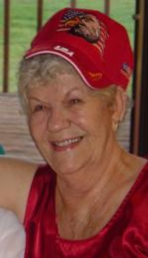 Annie L. Penick Profile Photo