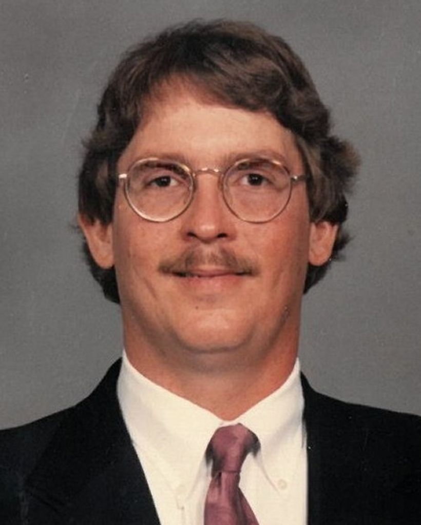 Jeffrey Herbert Blackwell, Sr.