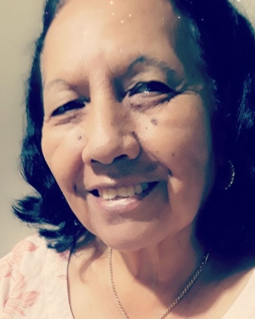 Francisca Carrizales