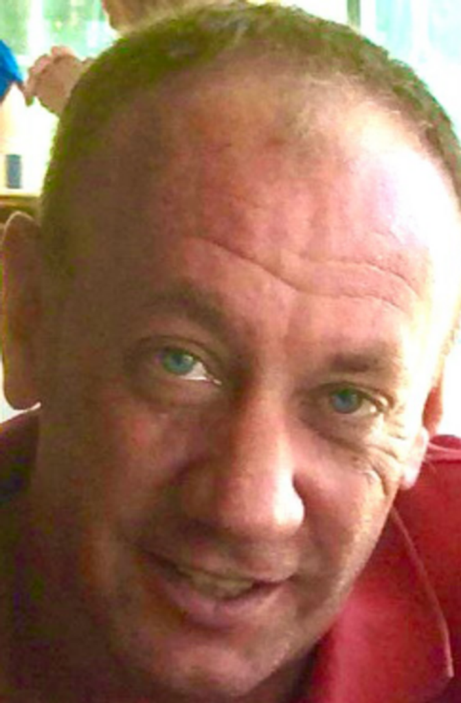 Steven Dennis Profile Photo