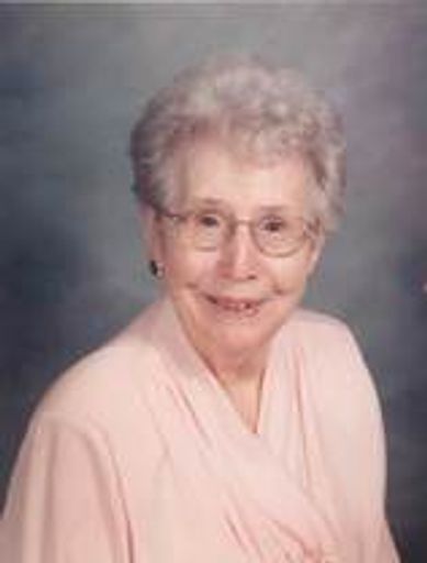 Mina Rosetta Elizabeth (Losee)  Dykes Profile Photo