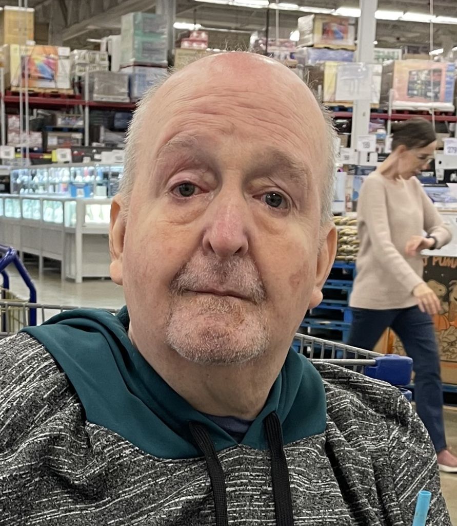 Blake Avery Singleton