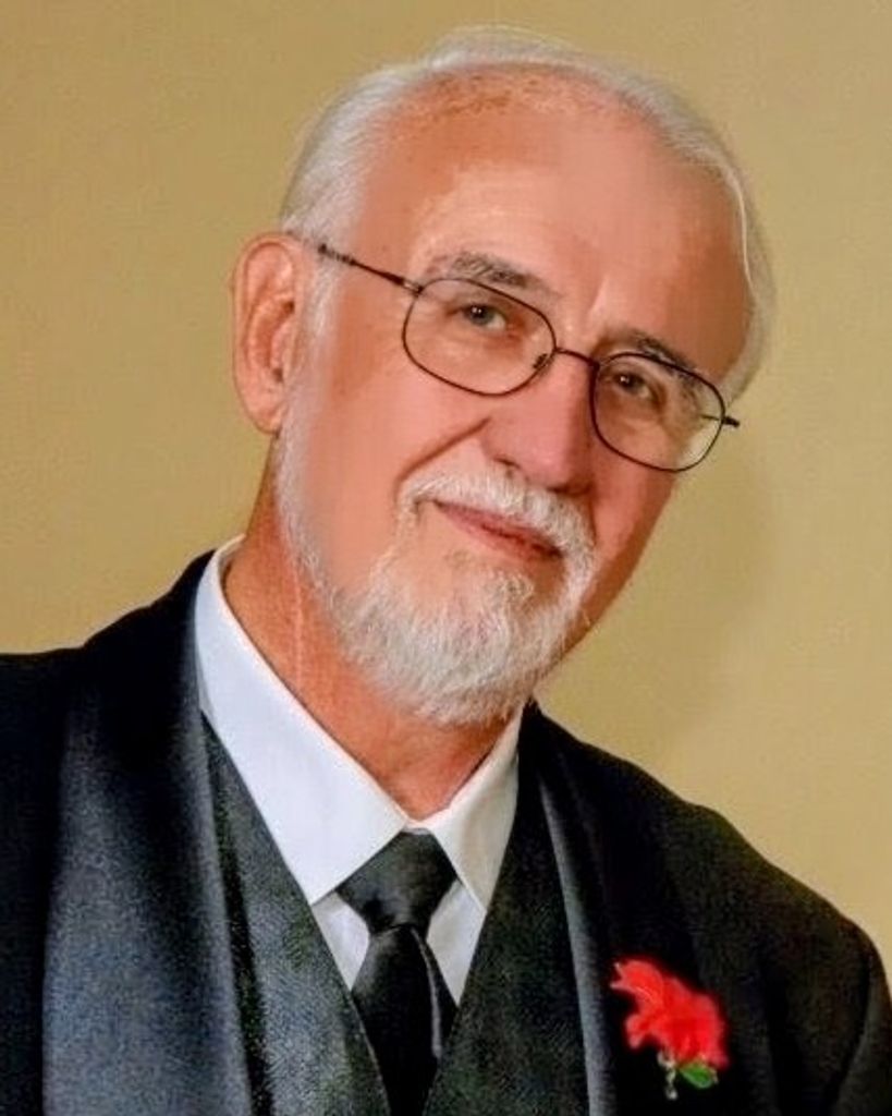 Dr. David N. Harvey, III