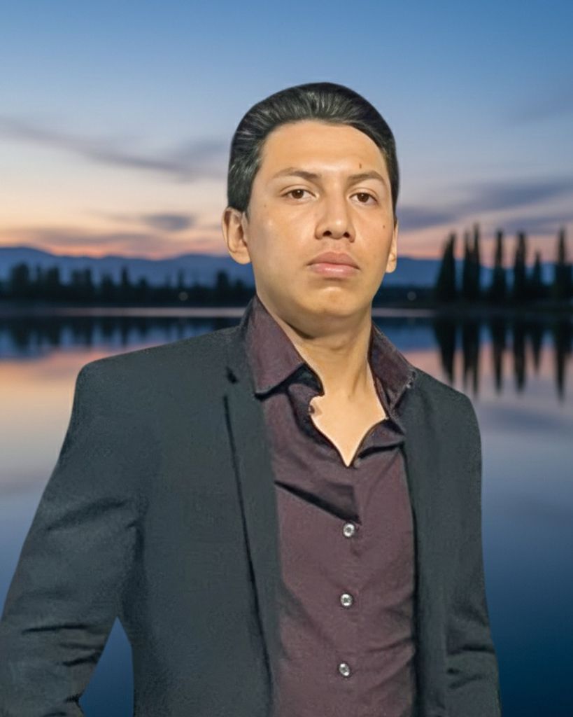 Andres Zacarias Andres Profile Photo