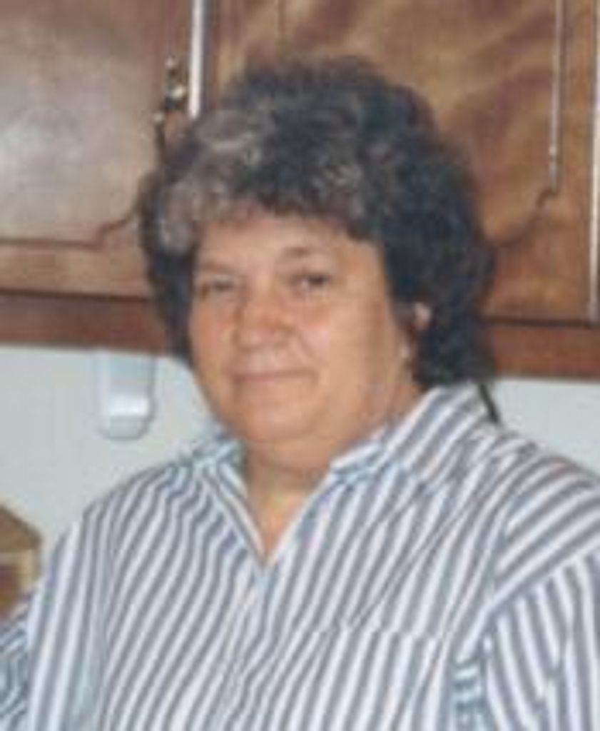 Bonnie Frances Escue