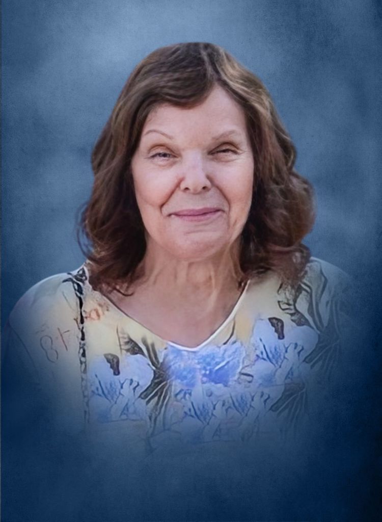 Janice Melaika Brookman Sidman