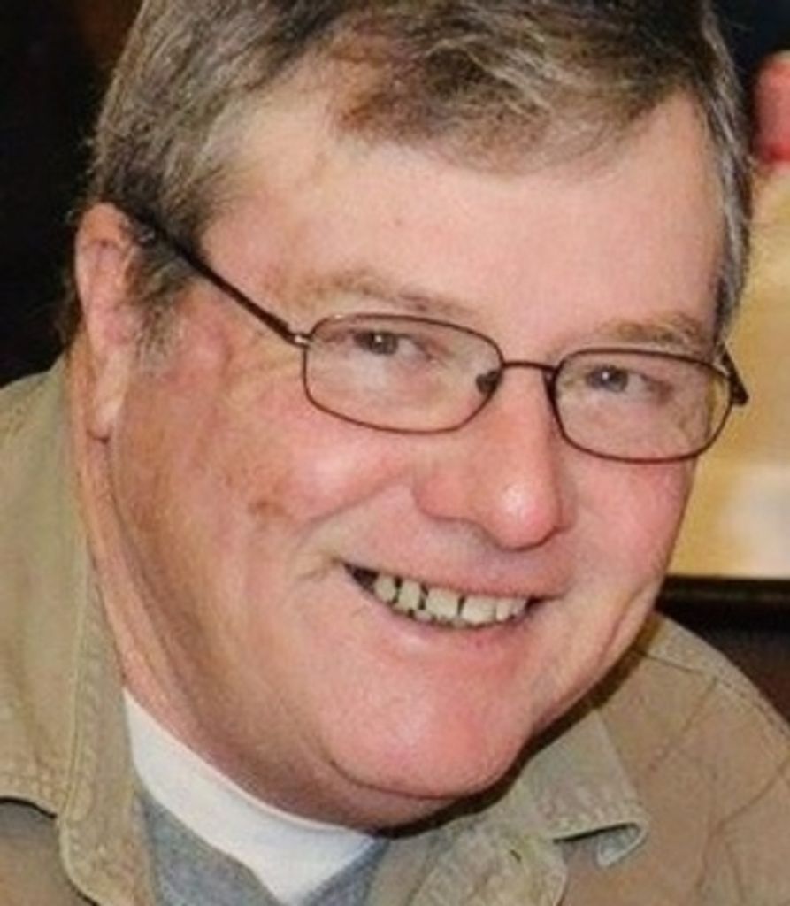 Rick W. Clapper