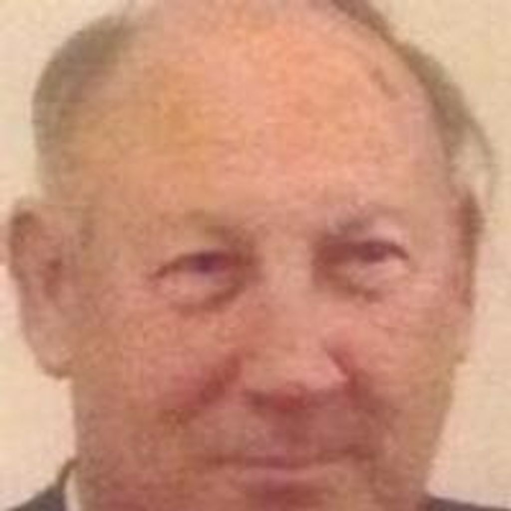 Eugene Gilligan, Iii
