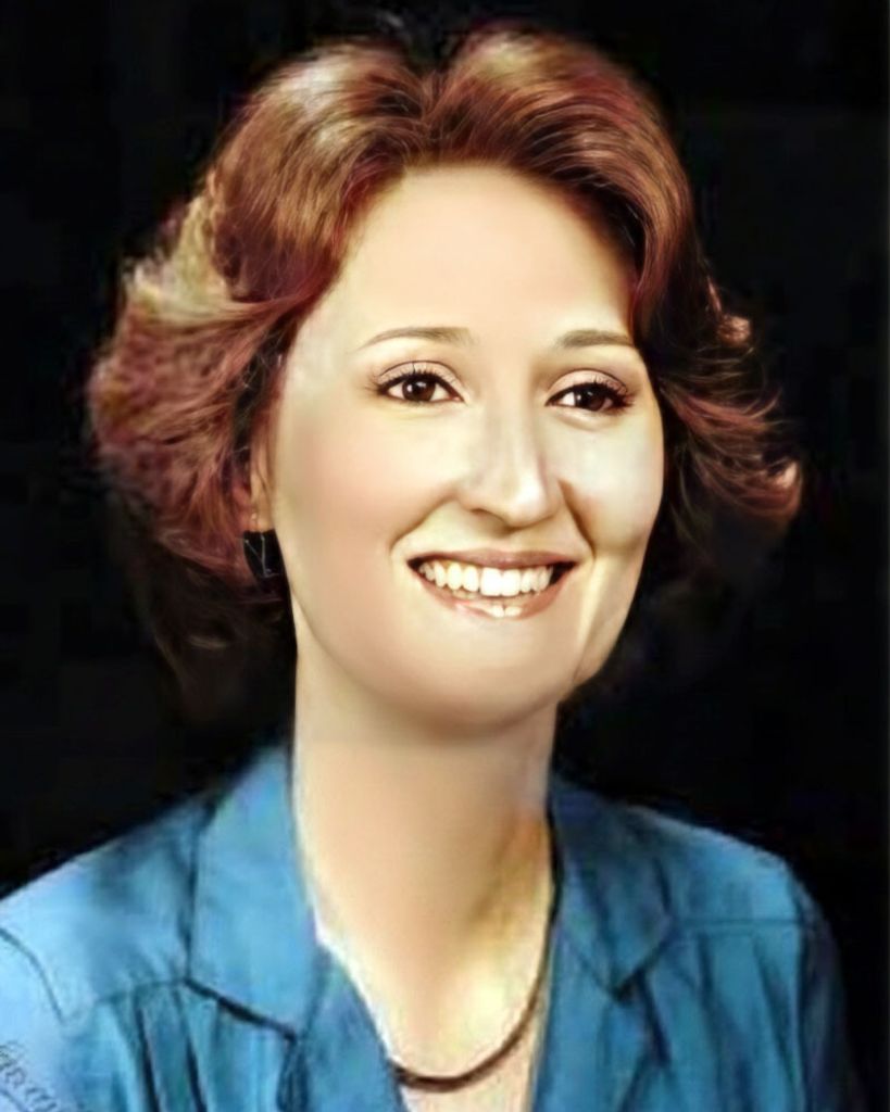 Cynthia Dianne Szarek