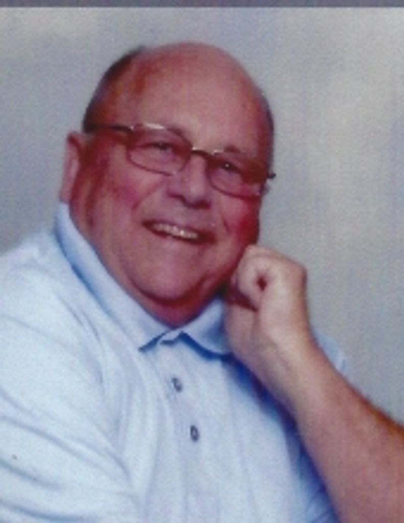 Jerry Lee Bashor Profile Photo