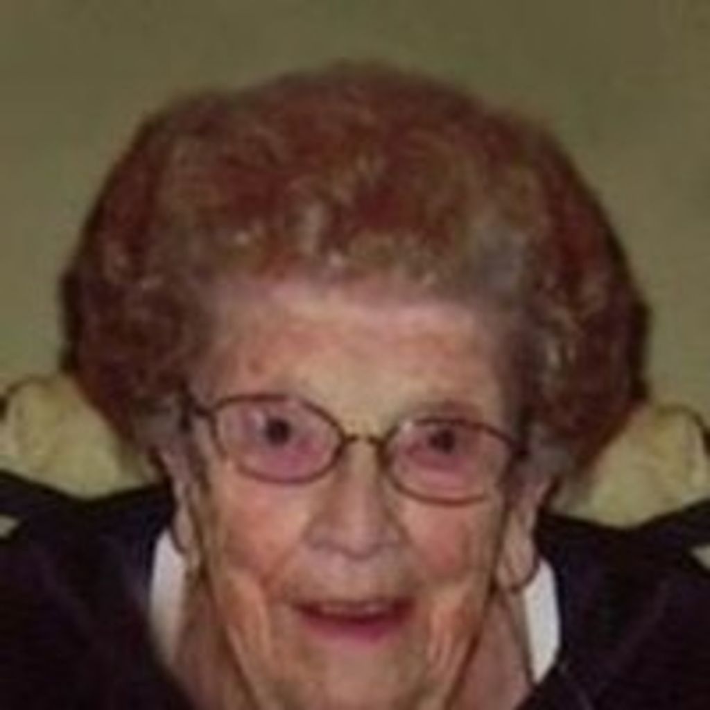 Signe K Olson