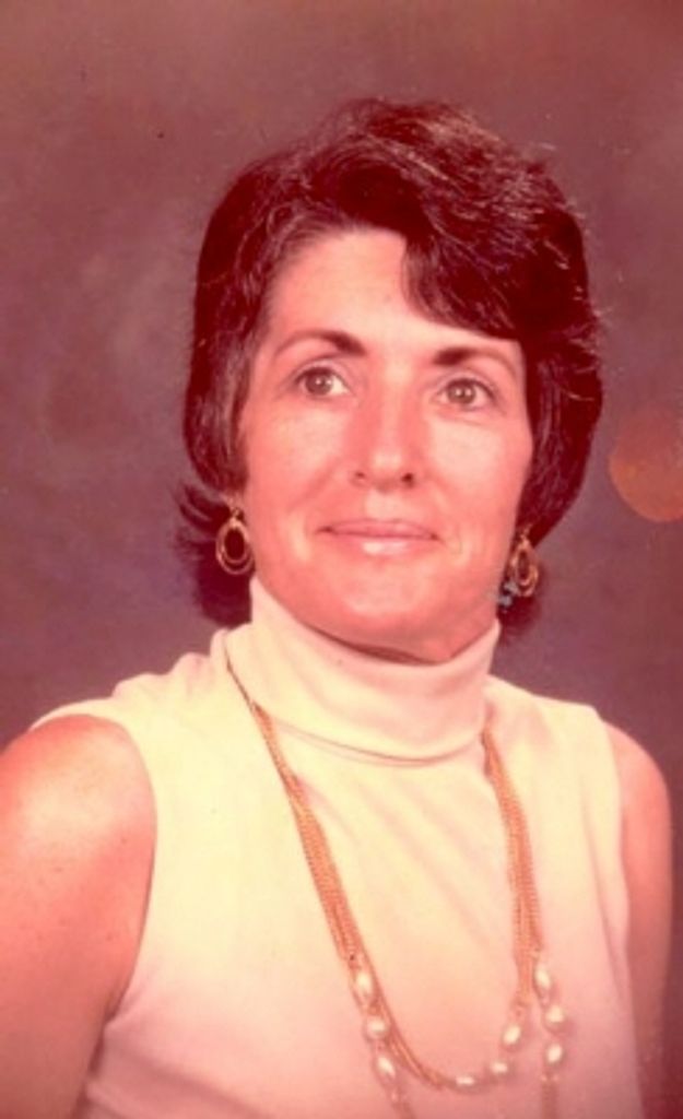 Evelyn Christine Breedlove