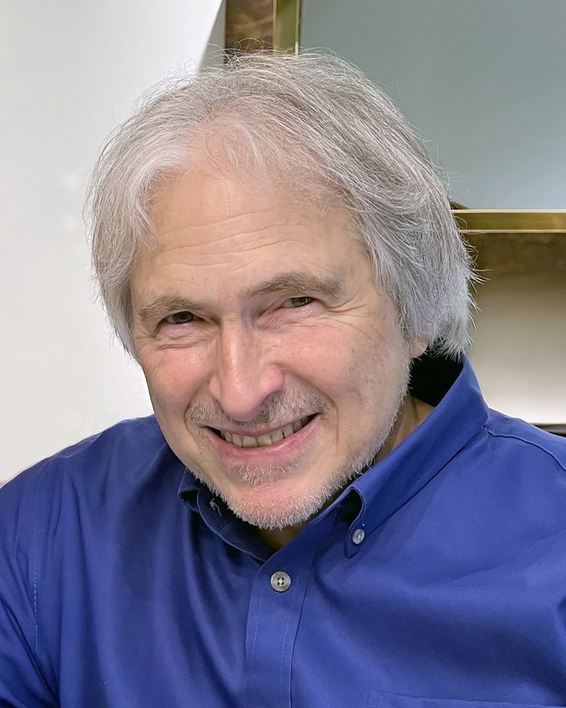 Warren Farha
