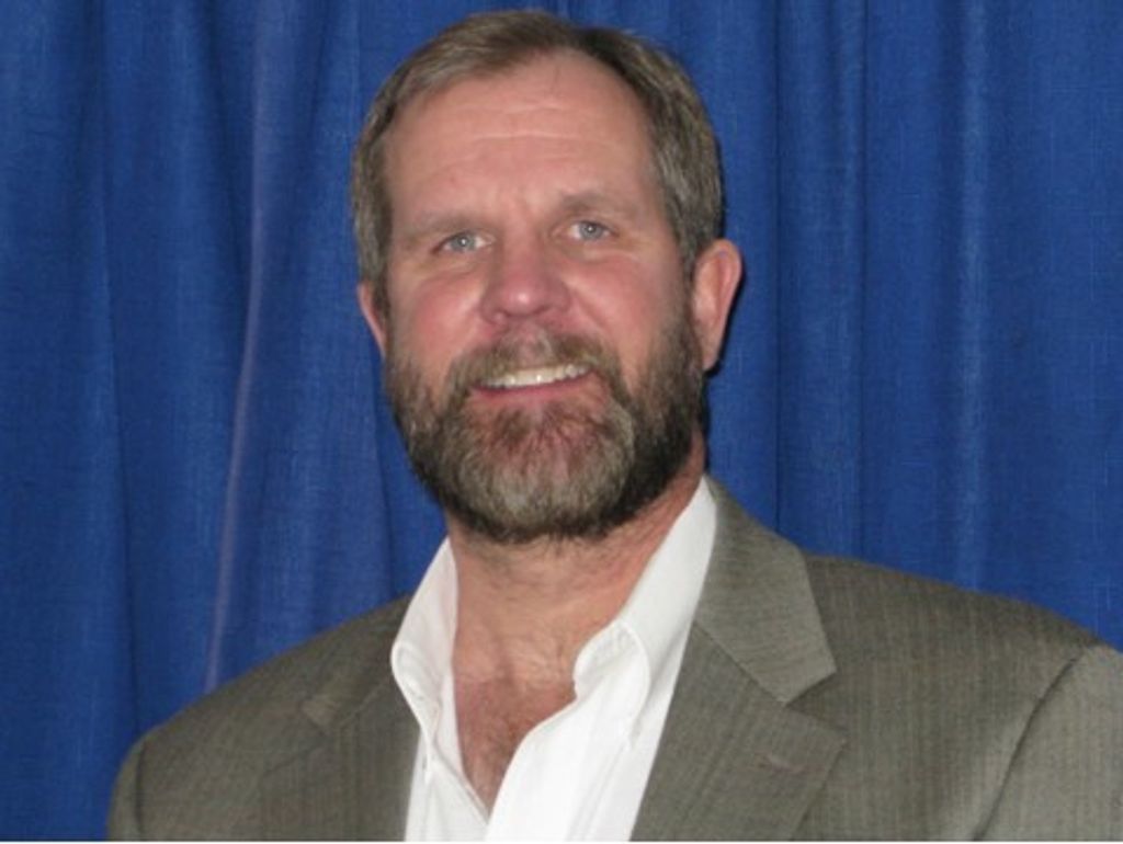 Brian Shear Profile Photo
