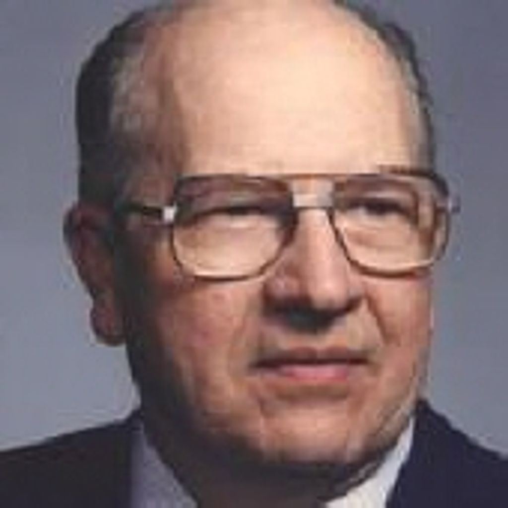 Max Wolfe