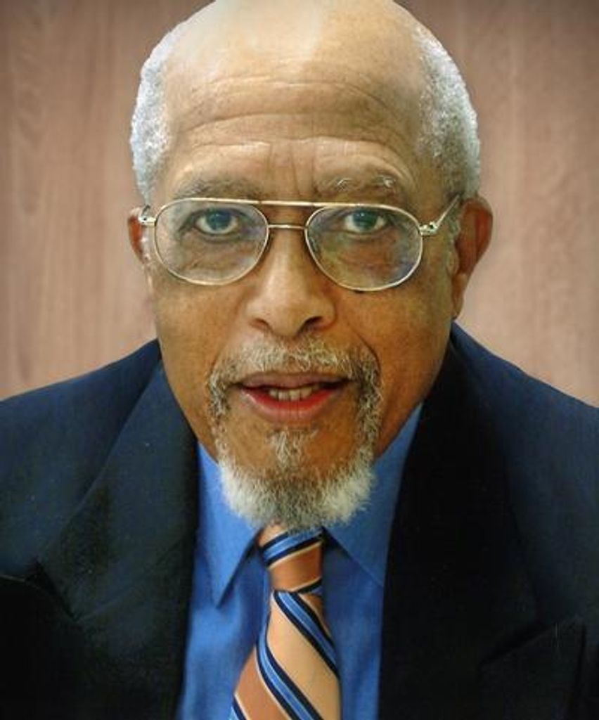 Walter Pete Adams, Jr. Profile Photo