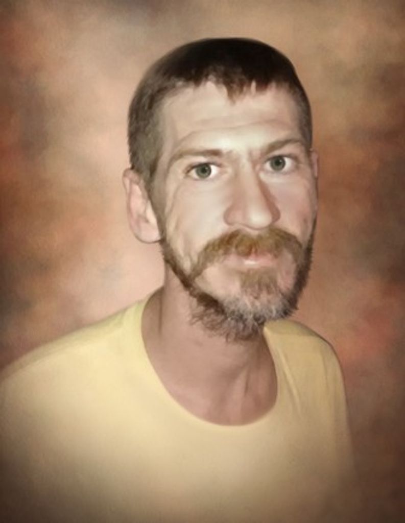 Curtis Vicknair, Jr.