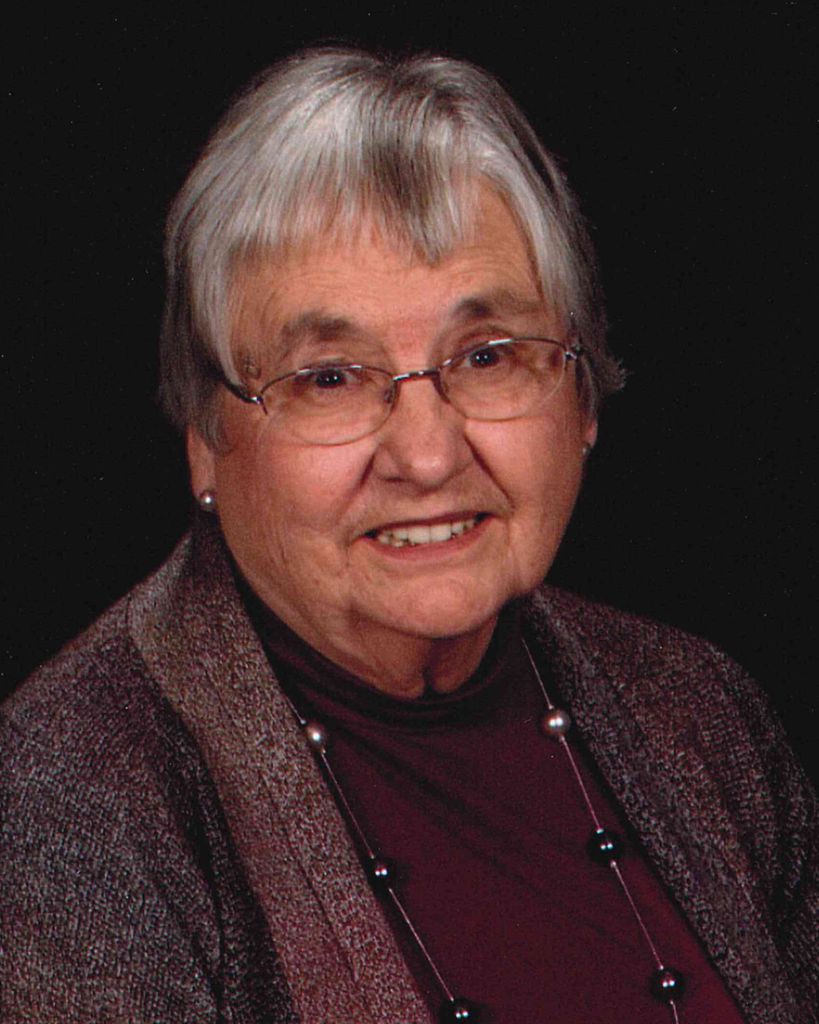 Doris Jean Gist