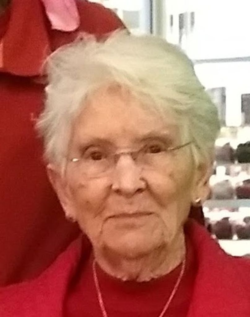 Janie Durham Fetter Profile Photo