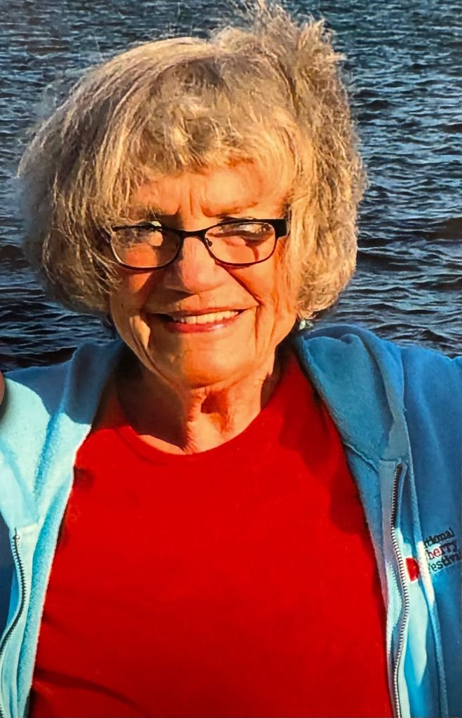 Michelle Marie Mercer