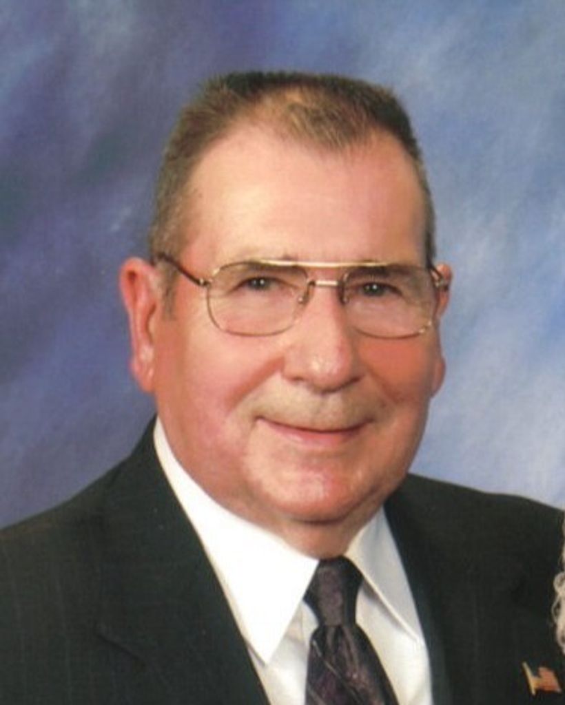 William H. Bangledorf