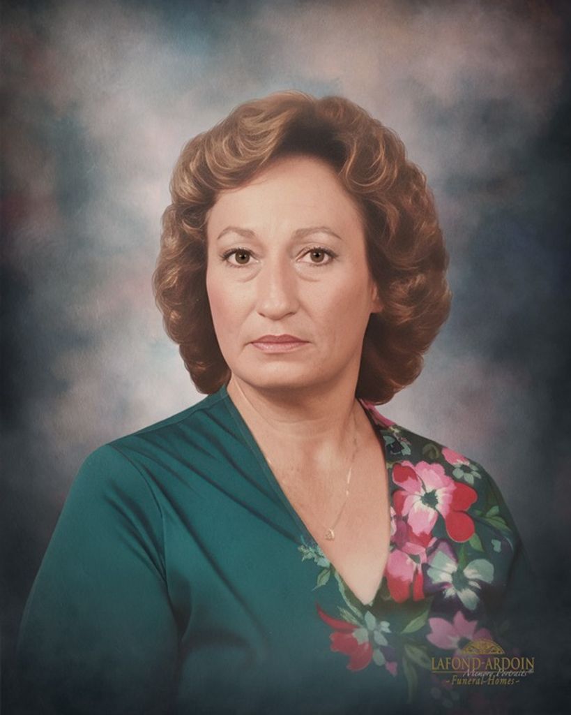 Beverly Marie Belleau LaFleur Profile Photo