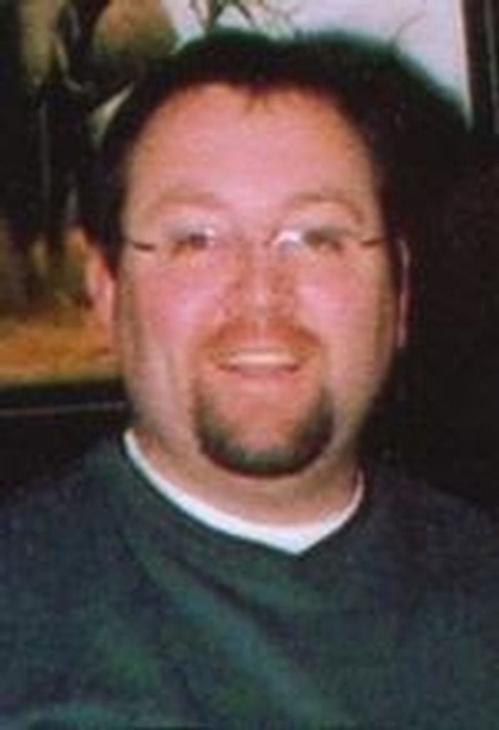 Christopher D. Mekkes
