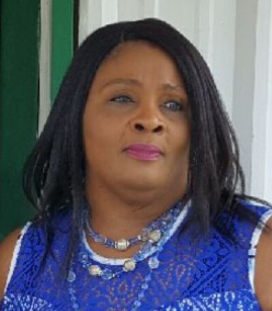 First Lady Richardeen White