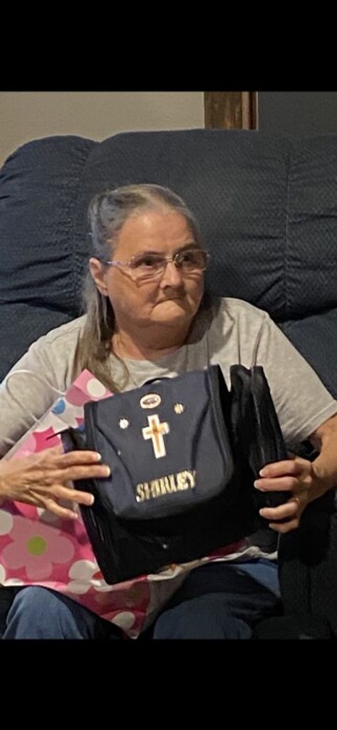 Shirley M. Tackett Profile Photo