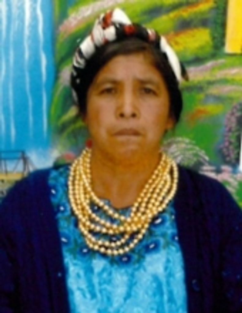 Maria  Felipe Bartolome Pedro