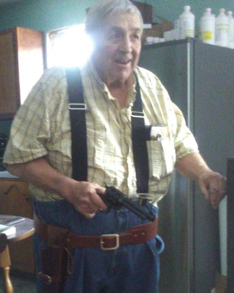 Kenneth Knutson