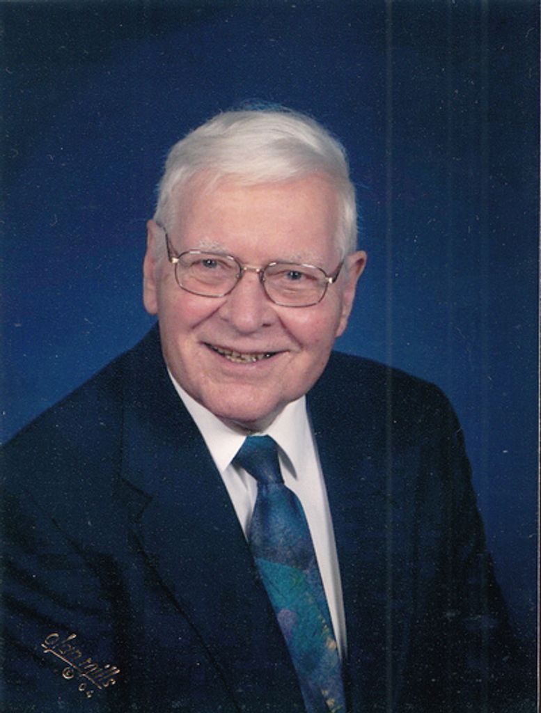 Richard Leslie Matthews