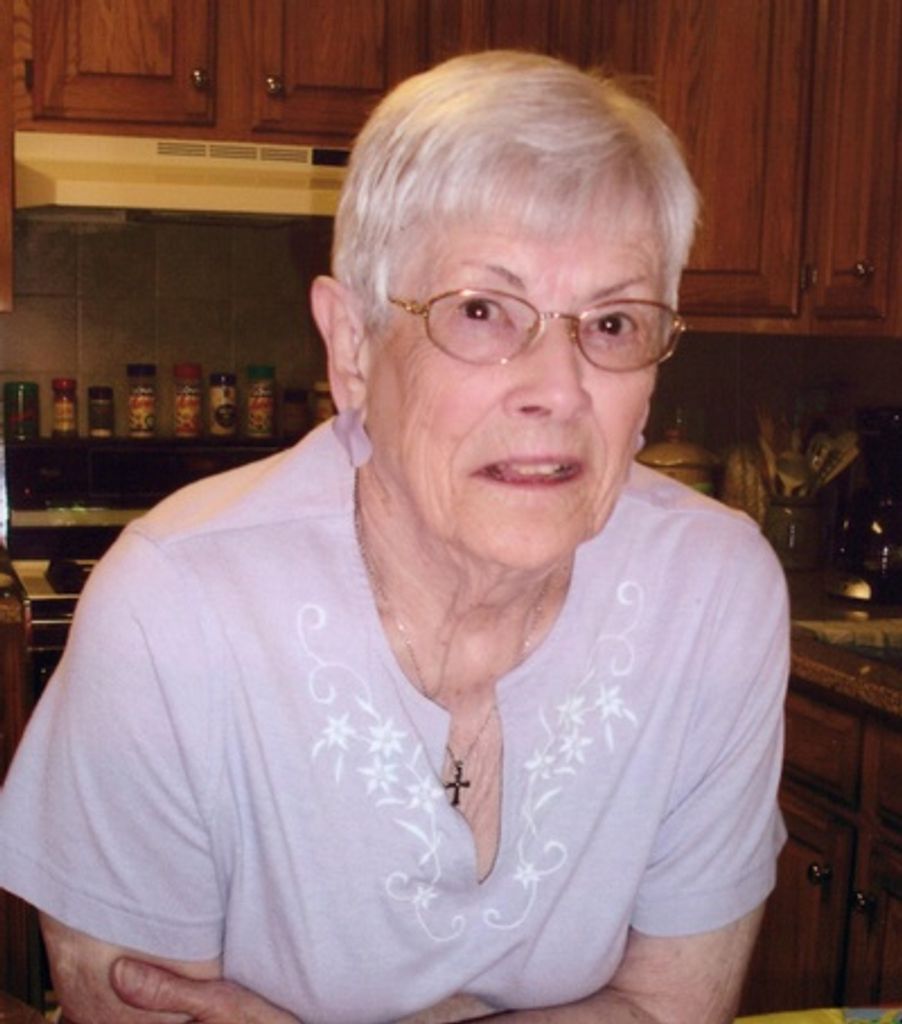 Mary Emma Frazier Profile Photo