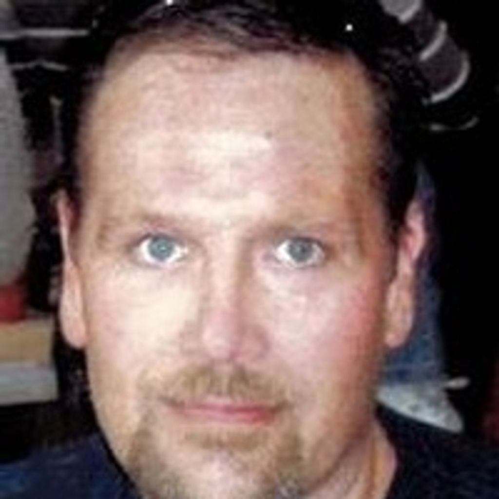 Tom Heil Profile Photo