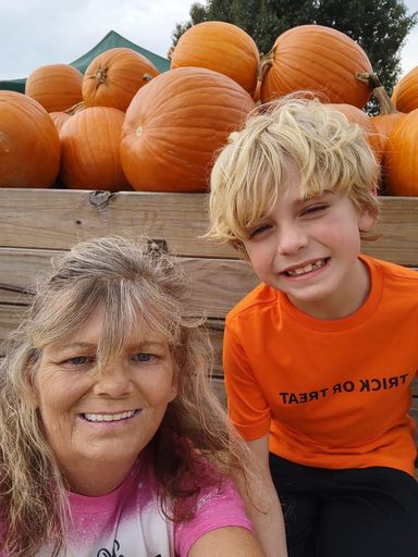 Nancy Ann Burdette photo gallery thumbnail 227 of 230