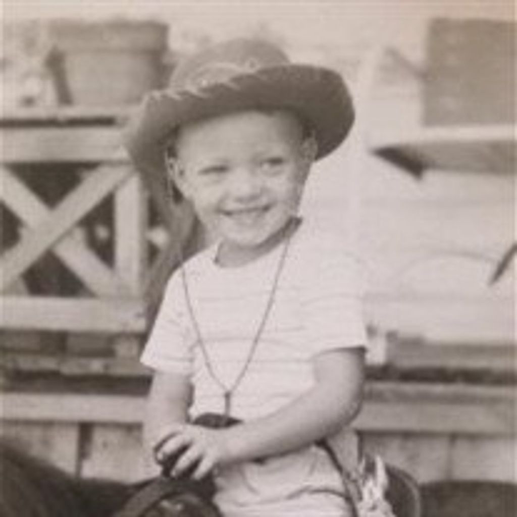 Larry  Herbert Sheffield