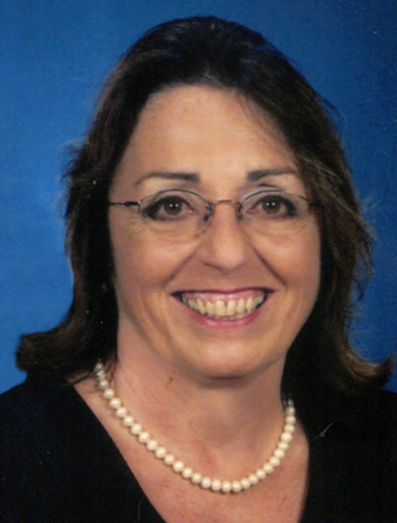 Rebecca Sue Morse Profile Photo