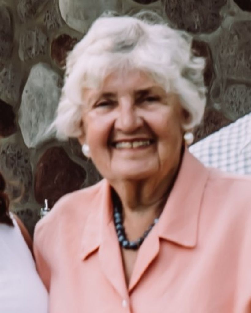 Joanne Ulrey Profile Photo