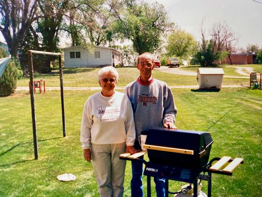 Gary L. Benge photo gallery thumbnail 196 of 264