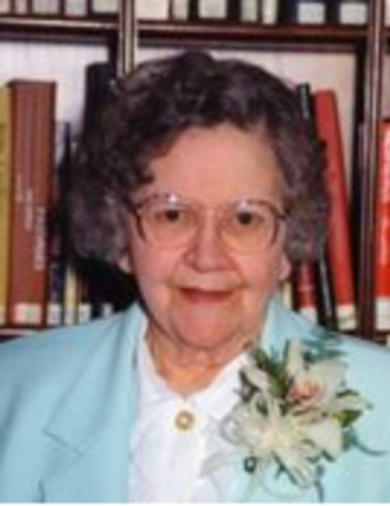 Elsie Leah Swearingen