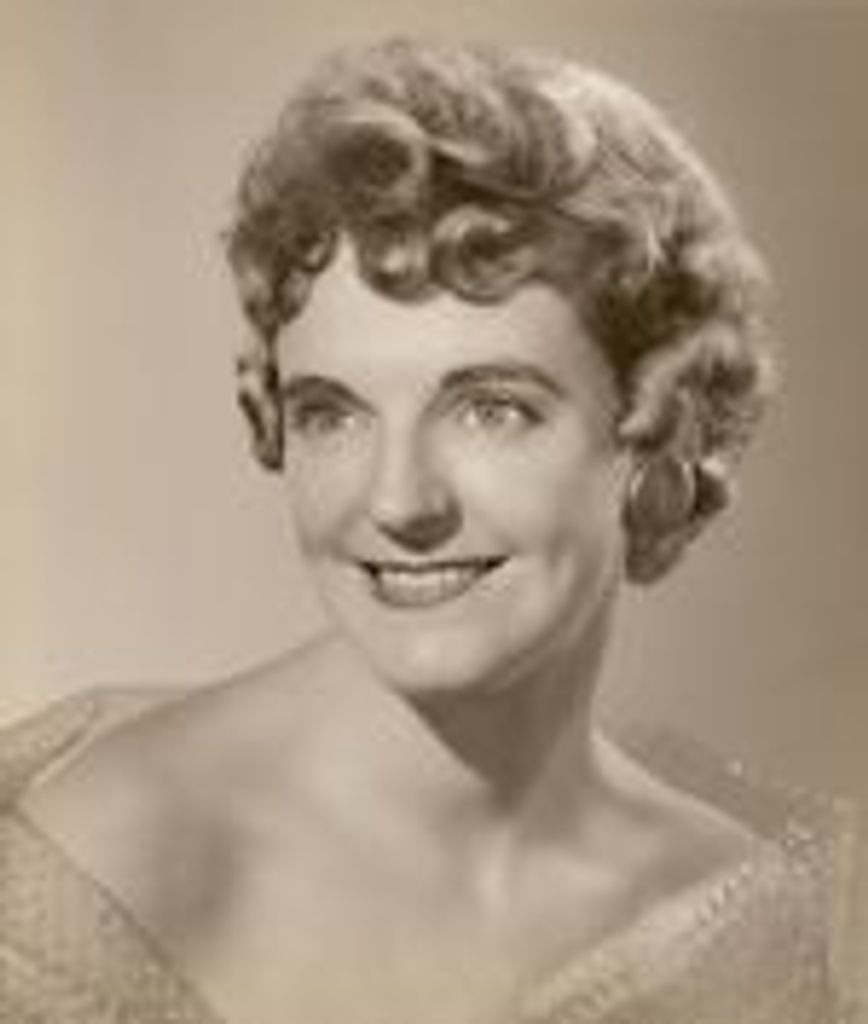 Mary Johns Cameron Mills