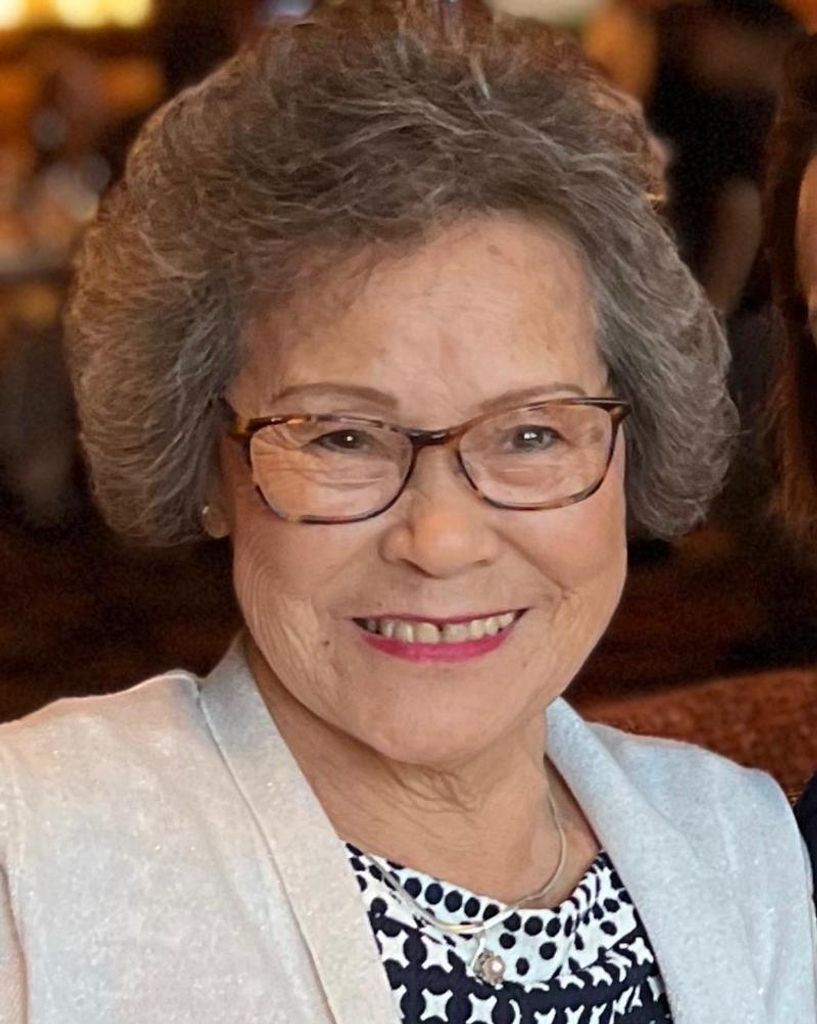 Tokiko M. Schroeder Profile Photo