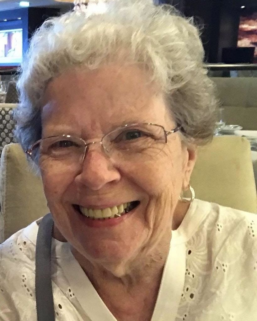 Karol Evelyn Quesenberry Profile Photo