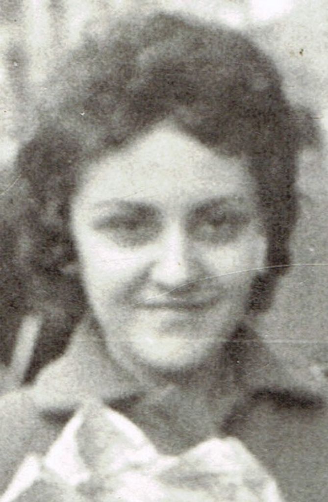 Margaret M. Wixon