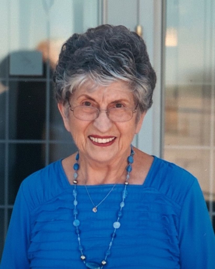 Joyce Foley