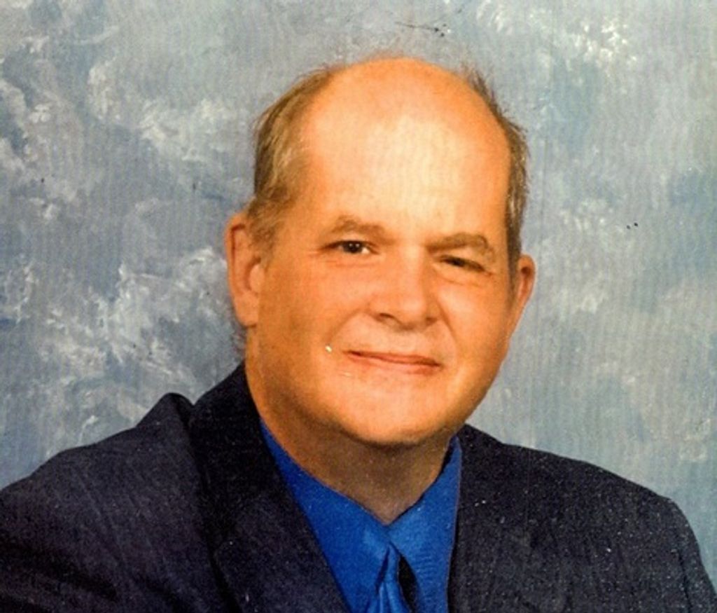 William Alton Davis Profile Photo