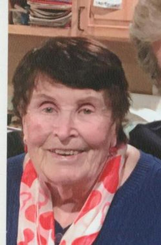 Maureen Yelenich Profile Photo