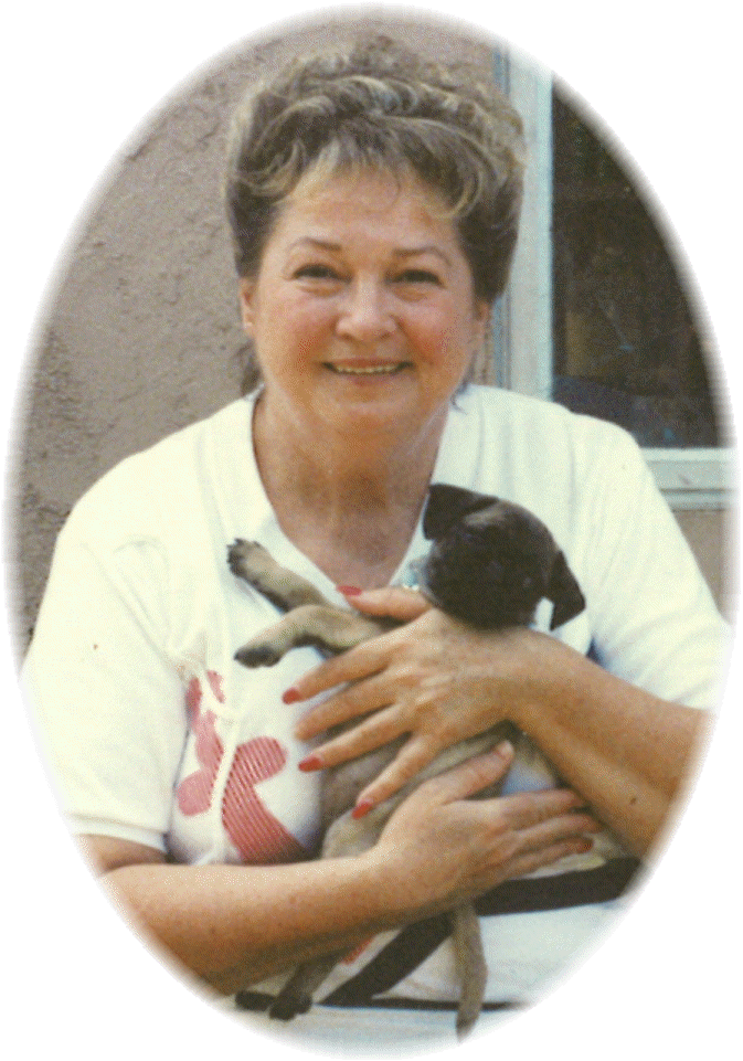 Wilma L. Cunningham