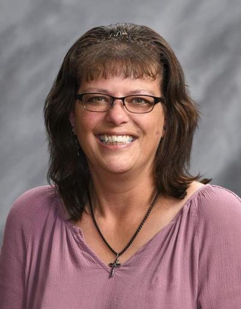 Majesta Lee Byrne Profile Photo