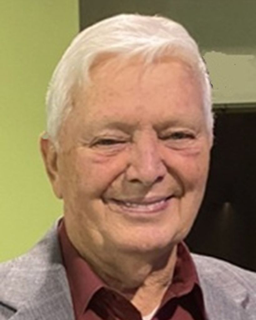 Paul L. Barrick Profile Photo